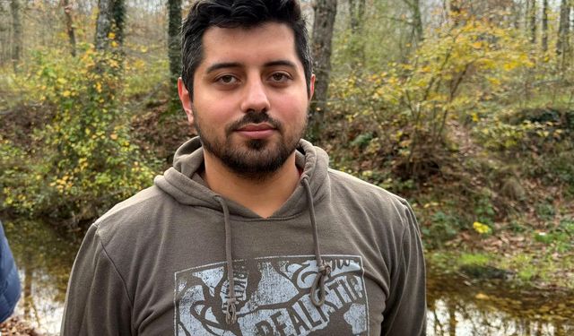 Istranca Dağları etekleri, doğa fotoğrafçıları ve kamp tutkunlarının gözdesi oldu