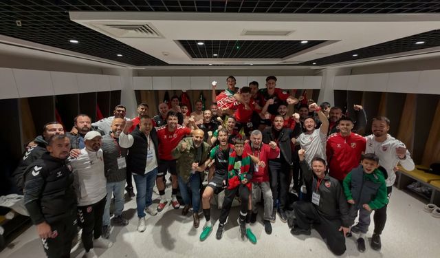 Karşıyaka zirve yarışında Söke'ye konuk