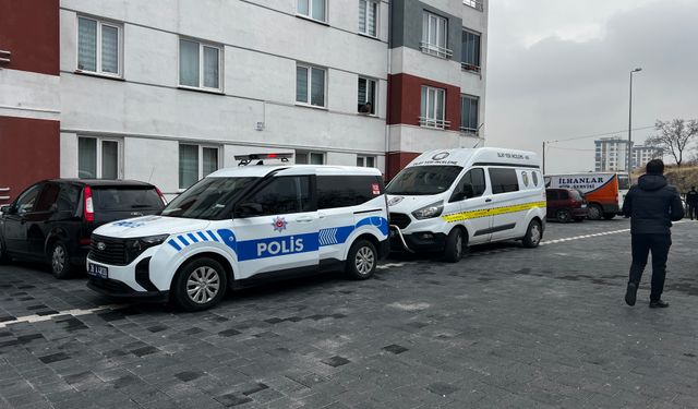 Kayseri'de bıçaklı kavga: 1 yaralı