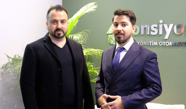 Konsiyon, Türkiye genelinde site yönetimini dijital hale getiriyor