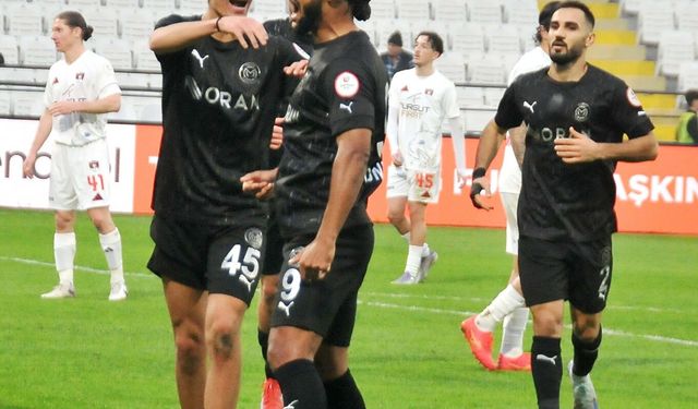 Manisa FK - Van Spor FK / Ek fotoğraflar