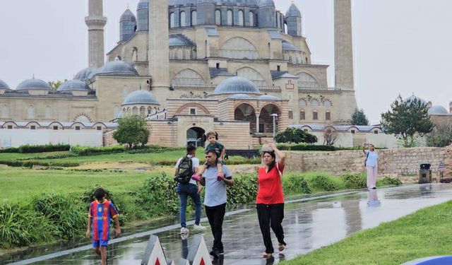 Marmara'da hava sıcaklıkları 5 ila 8 derece azalacak