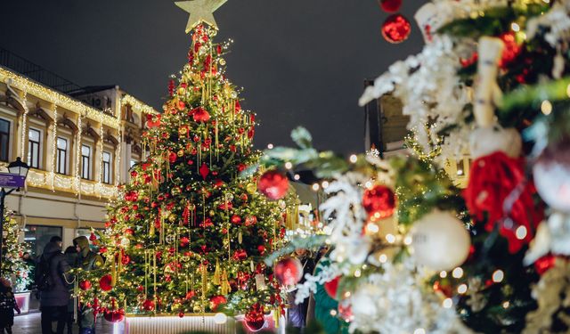 Moskova'da, Noele Yolculuk Festivali düzenlenecek