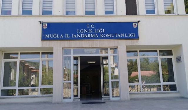 Muğla'da DEAŞ operasyonunda 18 gözaltı