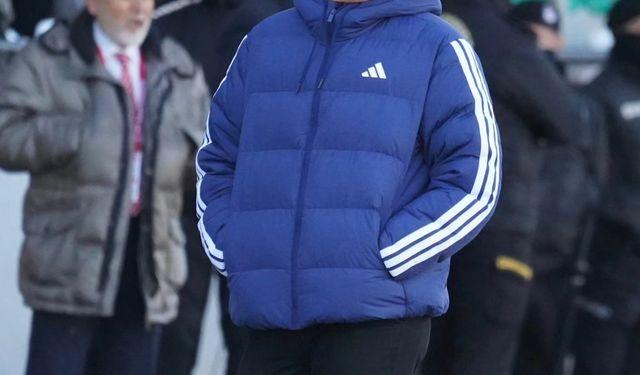 Muğlaspor son 3 maçta beraberliğe abone oldu