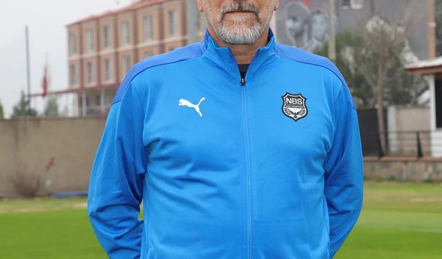 Nazillispor'da Başkan Kaya şikeden tutuklandı, gözler TFF'de