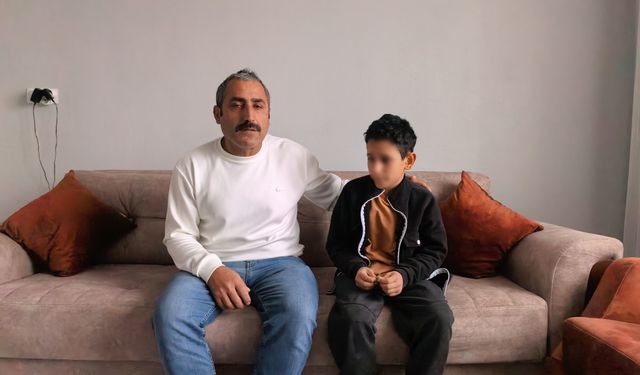 Okul müdürünün, öğrenciyi yakasından tutup yere savurduğu görüntülere inceleme (2)