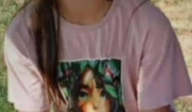 Okulda sürücüsünün geri manevra yaptığı hafif ticari aracın çarptığı Medine öldü