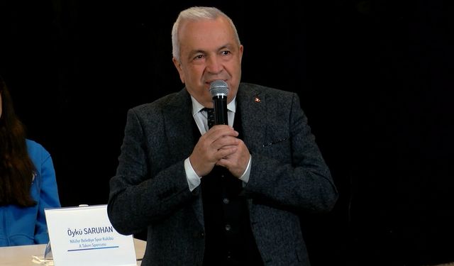 Okyanus Koleji ile Nilüfer Belediyespor Kulübü eğitimde işbirliğine imza attı