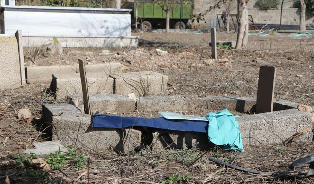'Öldü' denildi, defin için götürülürken ağlayınca yaşadığı ortaya çıktı; aileden takipsizlik kararına itiraz
