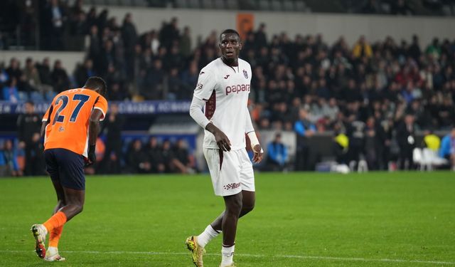 Onuachu: En güzel an kupa kazanmak