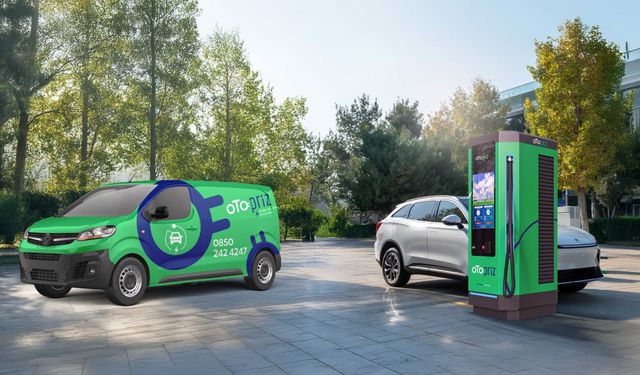 OtoPriz'den yılbaşına özel çifte indirim