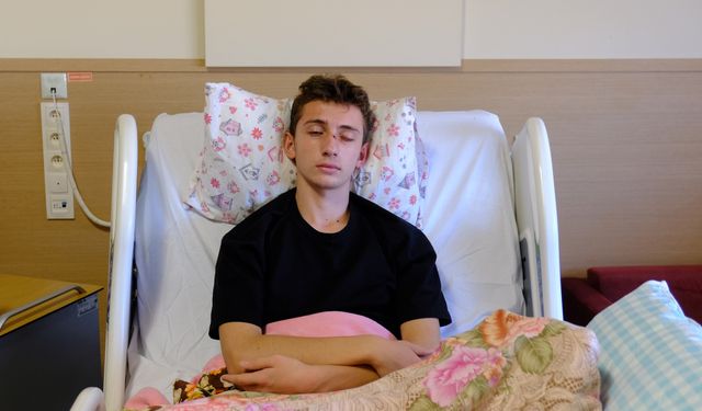 Patlatılan torpil gözüne isabet eden Mustafa: Satışının durmasını istiyorum