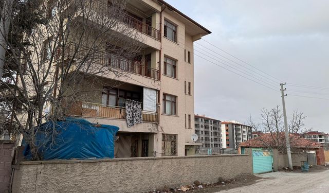 Polise kurusıkı tabanca ve av tüfeğiyle ateş açan şüpheli gözaltına alındı