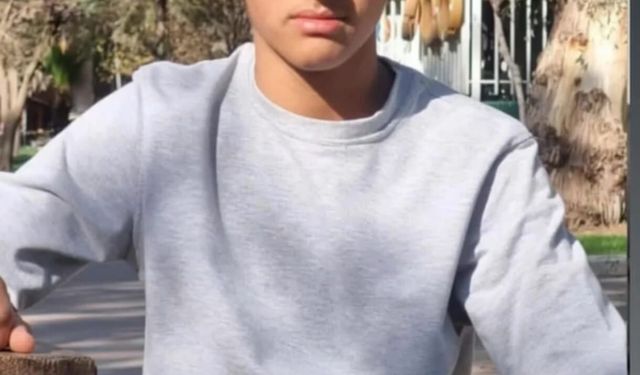 Refüje çarpan motosiklet devrildi; 2 çocuk öldü