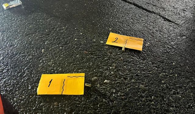 Sakarya’da komşu esnaflar arası silahlı kavga; 1 ölü, 1 yaralı