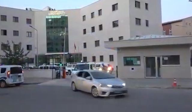 Şanlıurfa'da 'zimmet' operasyonu: 24 gözaltı