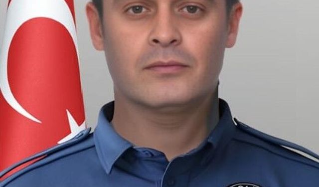 Şehit polis Külünk'ün acı haberi, Düzce'deki ailesine verildi