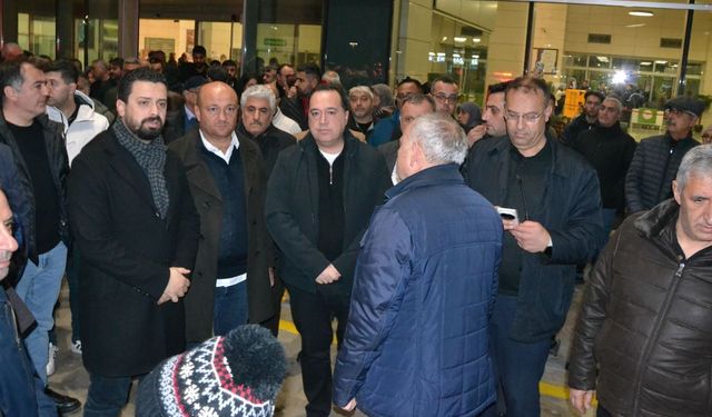 Şehzadeler Belediye Başkanı Gülşah Durbay, hayatını kaybetti (2)