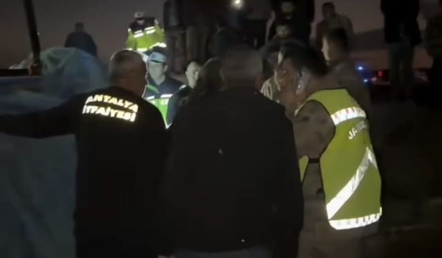 Şırnak’ta traktör ile kültivatörün arasında sıkışan çiftçi, öldü