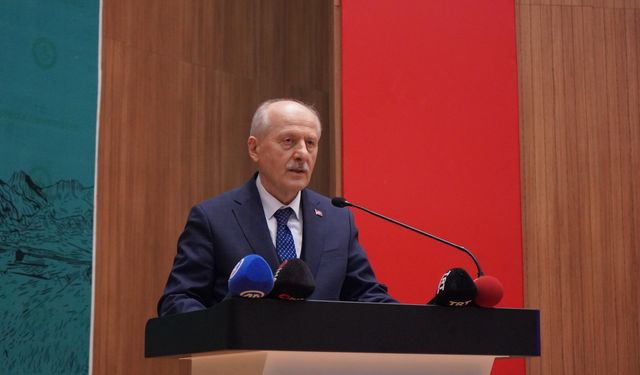 Şırnak'ta Yüzyılın Konut Projesi için kuralar çekildi