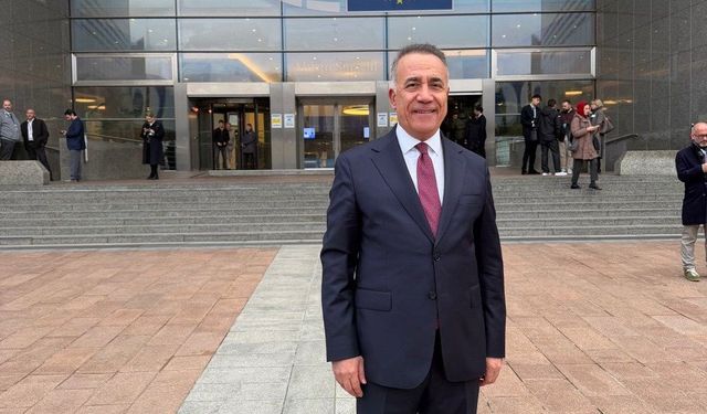 Sultangazi Belediyesi ‘Avrupa Spor Şehri’ ünvanı aldığını duyurdu