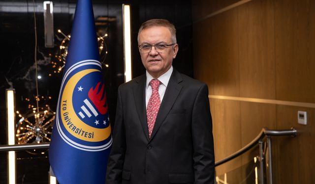 TED Üniversitesi yeni öğretmenlik modelini duyurdu