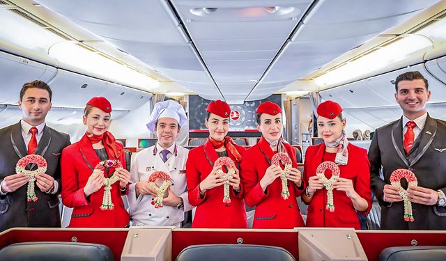 THY, Kamboçya seferlerine başladı