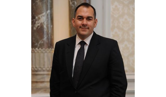 TLS Lojistik, 25'inci yılını 'Pozisyonlar & Dalgalar' kitabıyla kutluyor