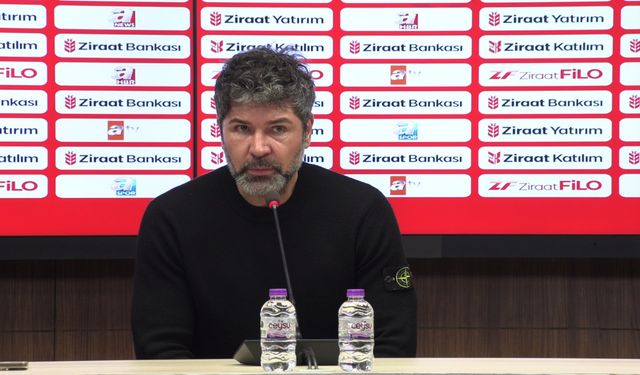 Trabzonspor-İmaj Altyapı Van Spor FK maçının ardından / Haber ve fotoğraf eklendi