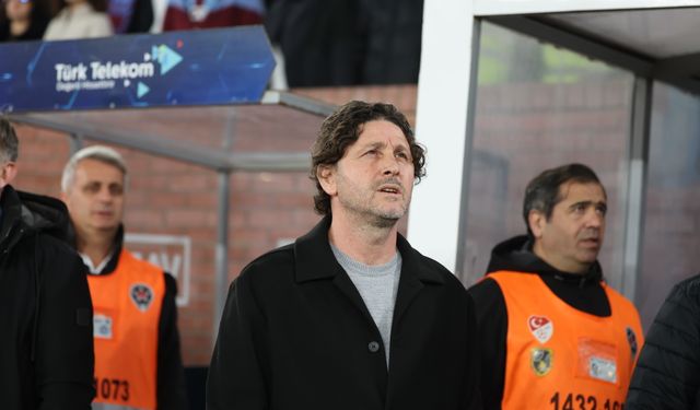 Trabzonspor-İmaj Altyapı Vanspor FK / Fotoğraflar 