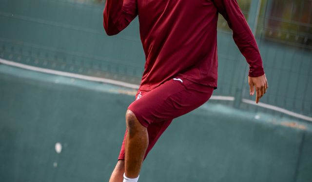 Trabzonspor’da Rayyan Baniya’nın sağlık durumuyla ilgili açıklama