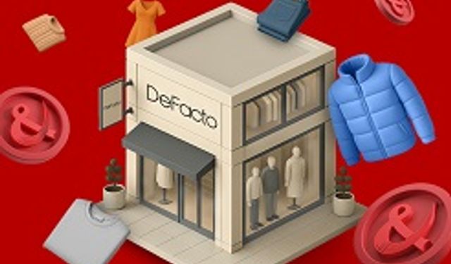 Türk Hava Yolları ve DeFacto’dan iş birliği