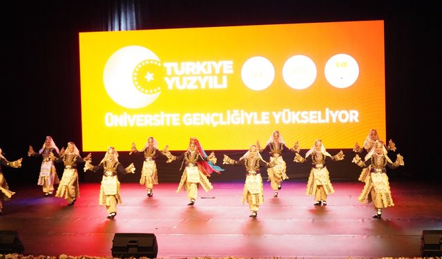TÜSF Başkanı Mutlu Türkmen: 2025'te üniversite sporları uluslararası vizyonla yürütüldü