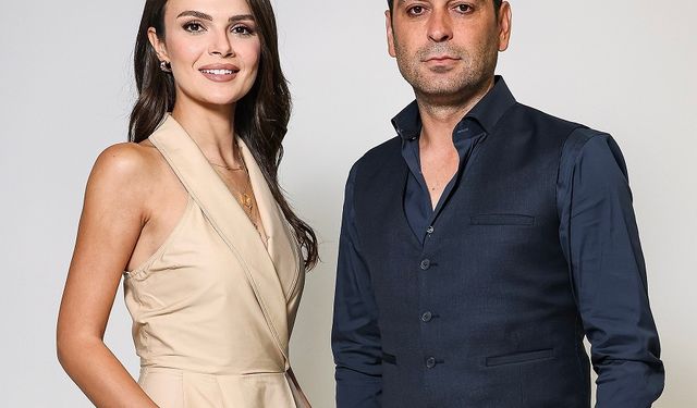 Uzak Şehir'den umut dolu mesajlar