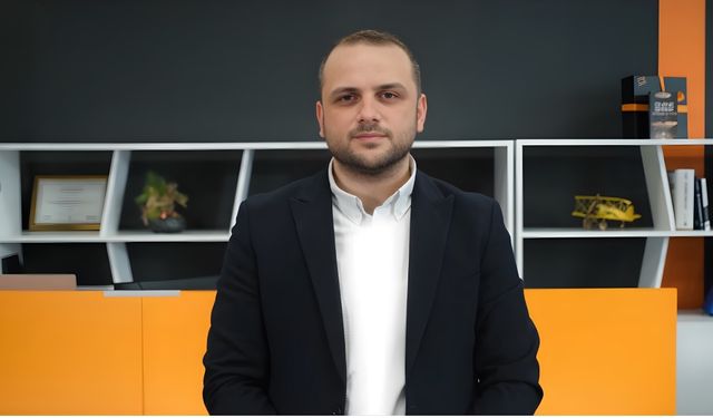 Yapay zeka destekli siber güvenlik girişimi, 10,8 milyon TL kitle fonlaması hedefliyor