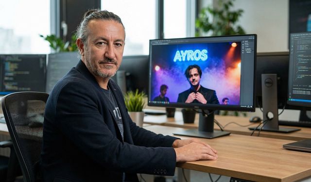 'Yapay zeka müziğin yaratıcı ekonomisini büyütüyor'