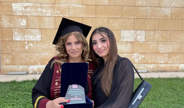 YÖK: Türkiye, dünyada en çok uluslararası öğrenci çeken 6'ncı ülke