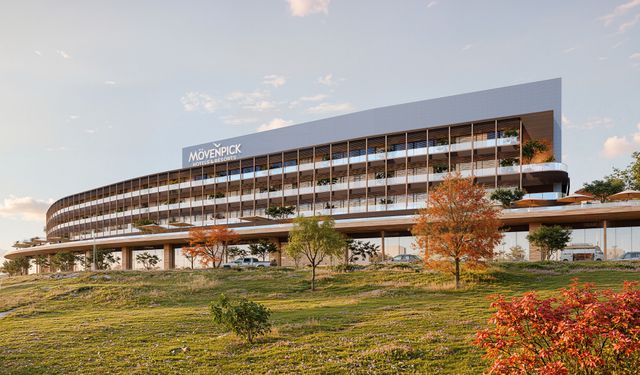 '2025 yılını yüzde 107 büyüme ile kapattık'