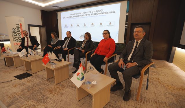 2'nci Ayder Forumu tamamlandı