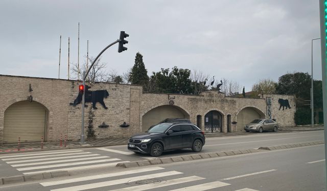 33 yıldır hizmet veren hayvanat bahçesi kapatıldı