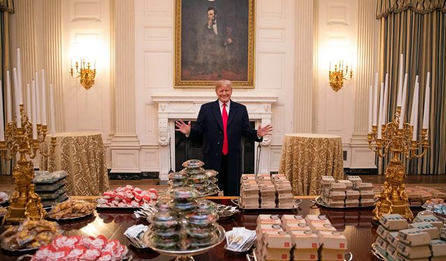 ABD Sağlık Bakanı Kennedy: Trump'ın nasıl hayatta kaldığını anlamıyorum