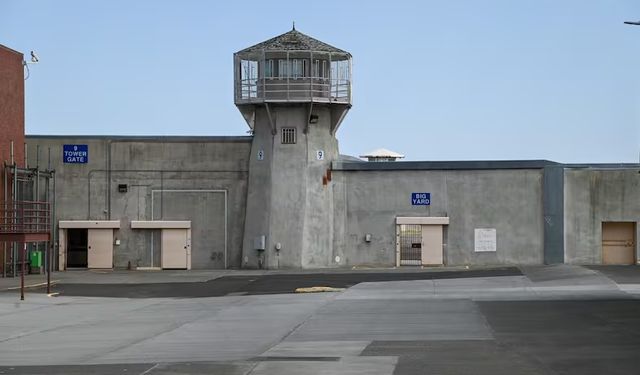 ABD'de cezaevinde kavga: 3 ölü, 12 yaralı