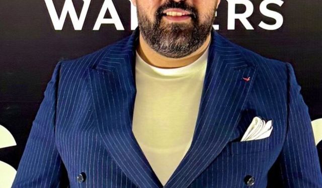 Adana Nova Basketbol Başkanı Çetin, silahlı saldırıda yaralandı