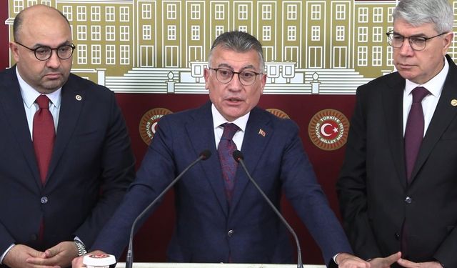 AK Parti'li Güler: En düşük emekli aylığı 20 bin TL olacak