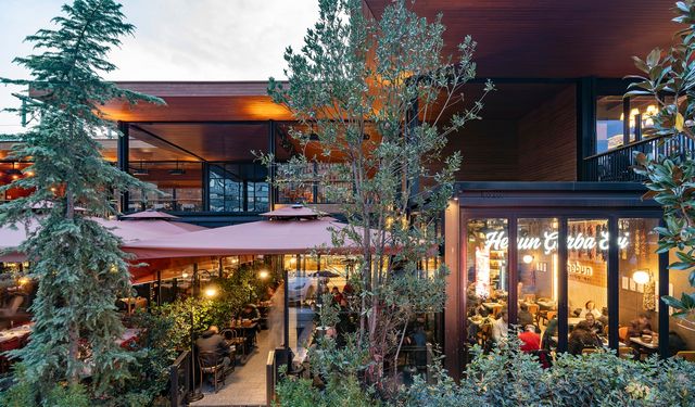 Akfen GYO, BIST Sürdürülebilirlik Endeksi'nde yer aldı