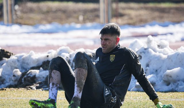 Aliağa FK hedeften uzaklaşıyor