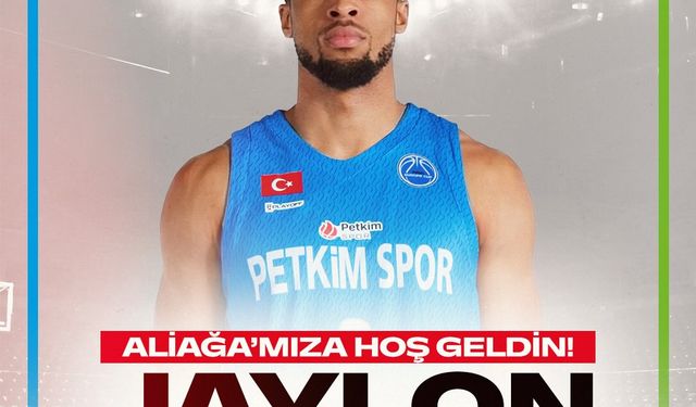 Aliağa Petkimspor liderlik için Yunanistan'da