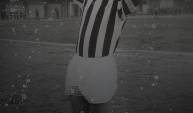 Altay efsane futbolcusuna ağlıyor