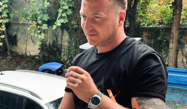 'Ava gidiyorum' diyerek evden çıkıp kaybolan güvenlik görevlisini arama çalışmalarında 2'nci gün